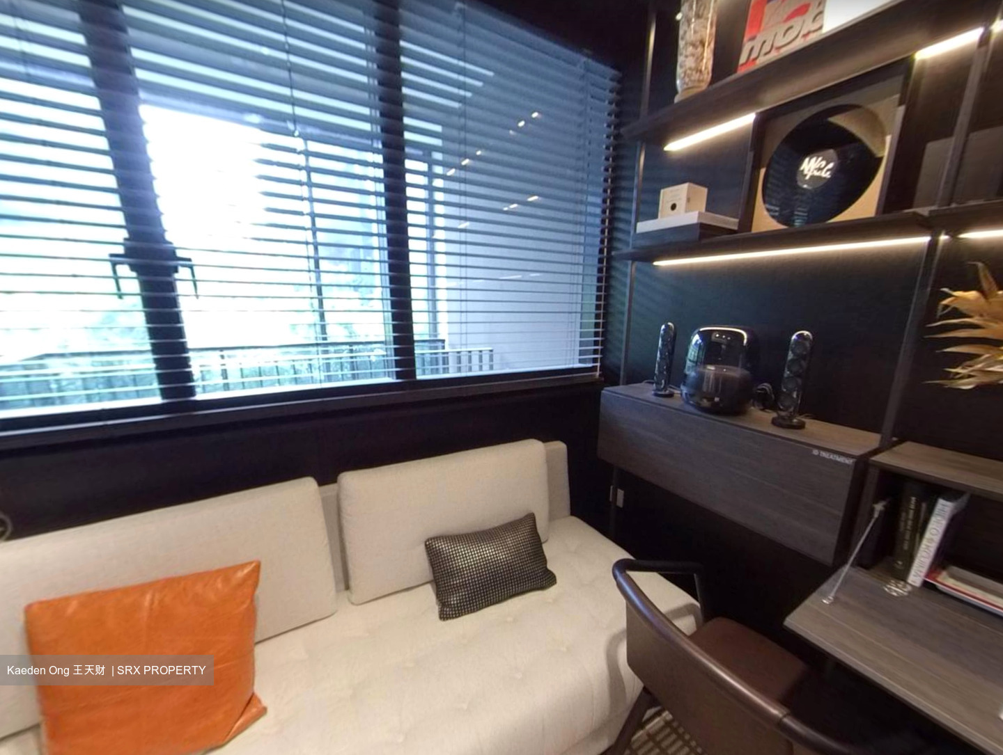 Terra Hill (D5), Apartment #451759541